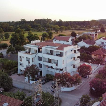 Buzuku House Hotel Ulcinj Buitenkant foto