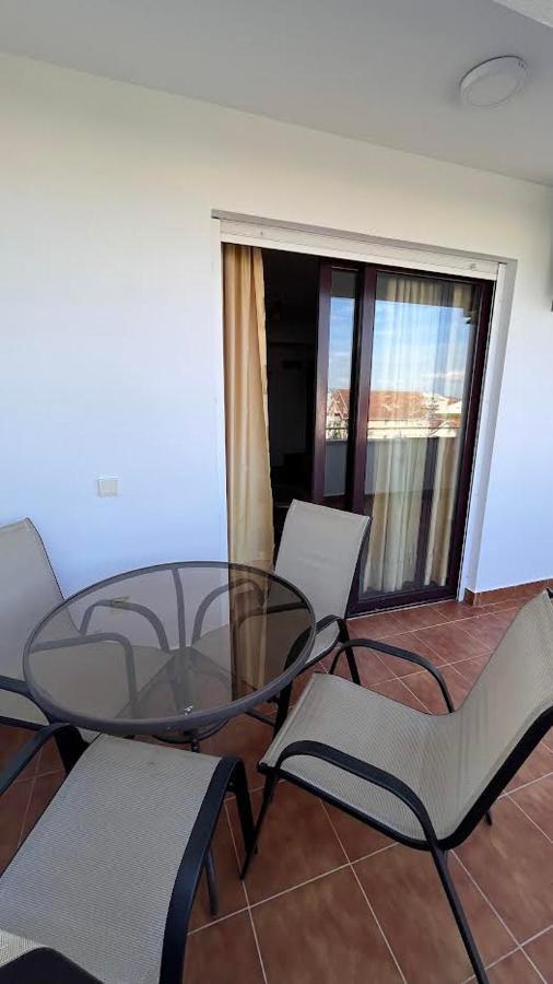 Buzuku House Hotel Ulcinj Buitenkant foto
