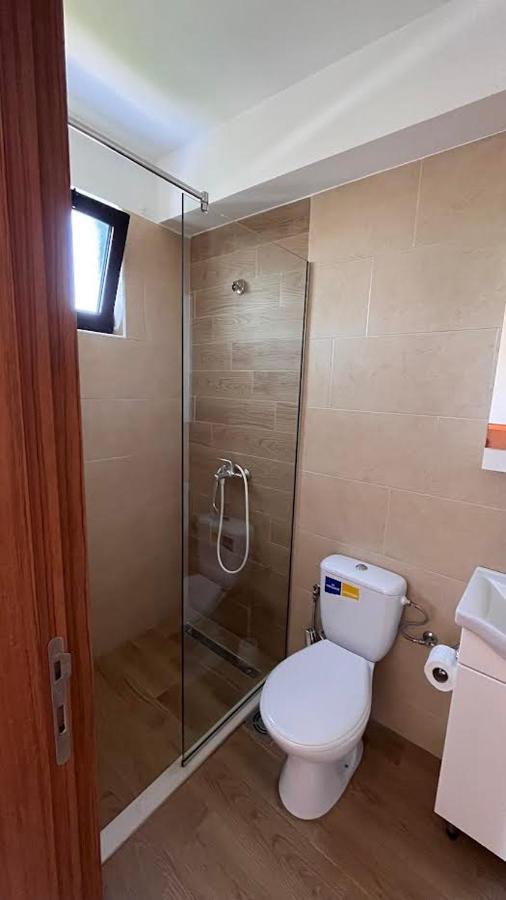 Buzuku House Hotel Ulcinj Buitenkant foto
