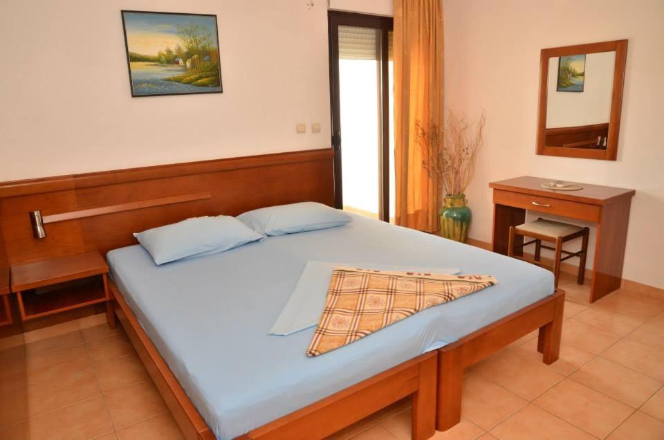 Buzuku House Hotel Ulcinj Buitenkant foto