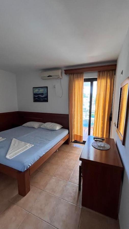 Buzuku House Hotel Ulcinj Buitenkant foto