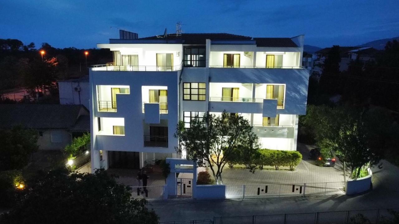 Buzuku House Hotel Ulcinj Buitenkant foto