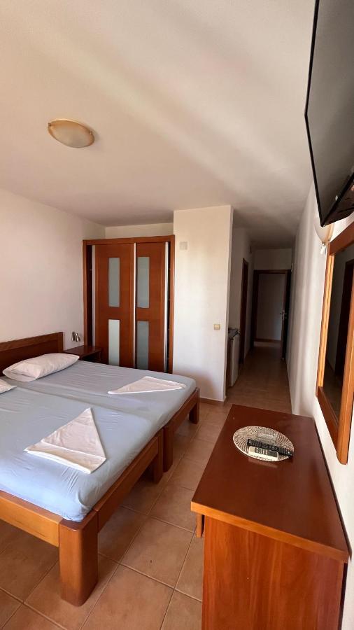 Buzuku House Hotel Ulcinj Buitenkant foto