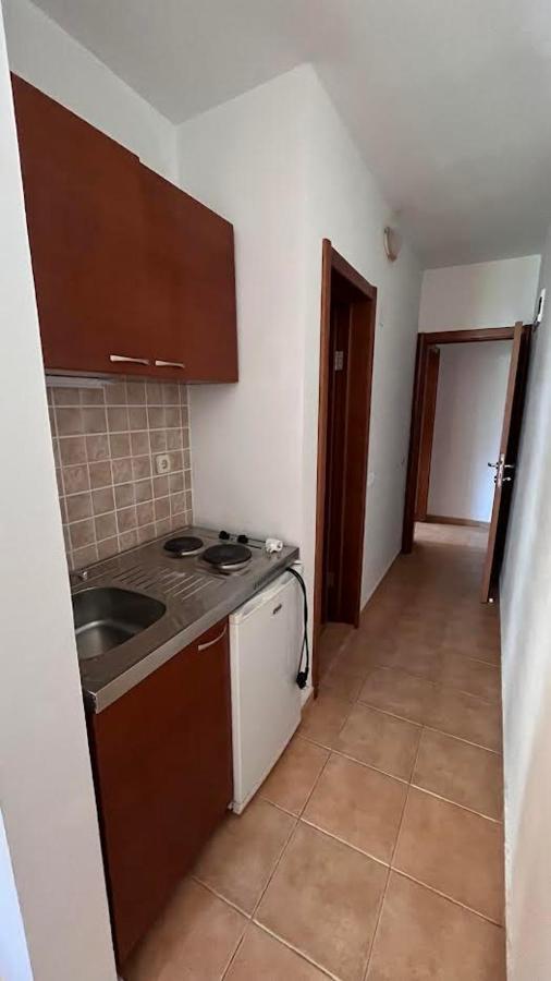 Buzuku House Hotel Ulcinj Buitenkant foto