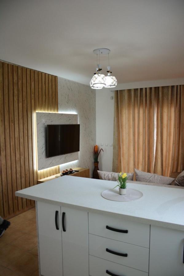 Buzuku House Hotel Ulcinj Buitenkant foto