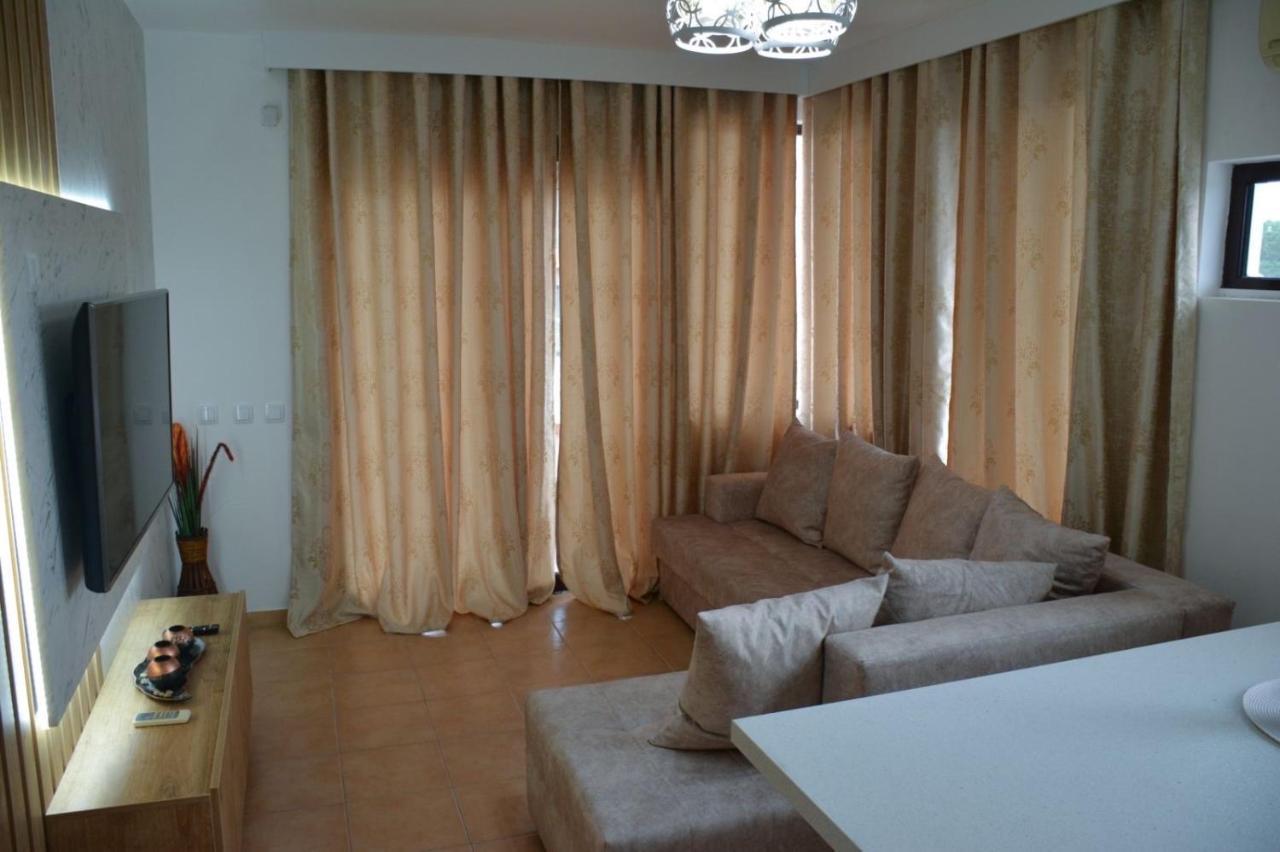 Buzuku House Hotel Ulcinj Buitenkant foto