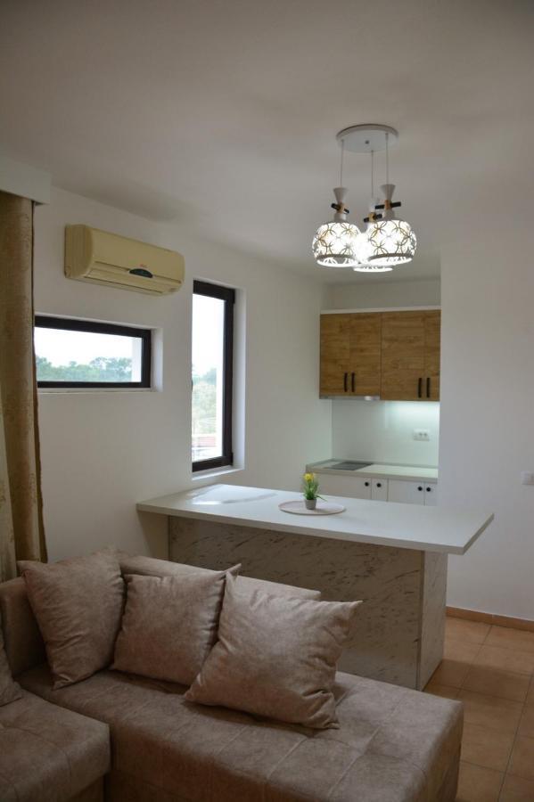Buzuku House Hotel Ulcinj Buitenkant foto