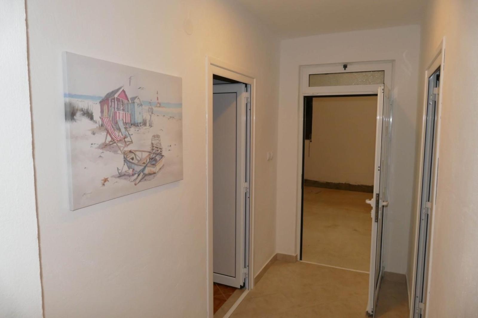 Buzuku House Hotel Ulcinj Buitenkant foto