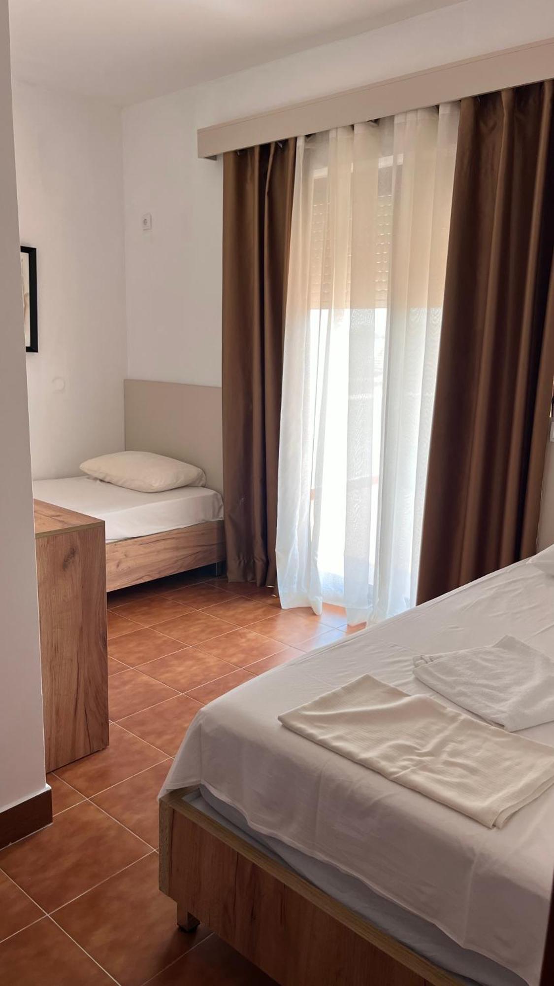 Buzuku House Hotel Ulcinj Buitenkant foto